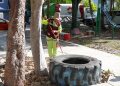 Cancún fortalece acciones para una ciudad más limpia y sustentable