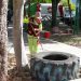 Cancún fortalece acciones para una ciudad más limpia y sustentable