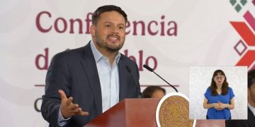 Fonatur impulsa modelo para combatir el sargazo
