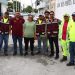 Ayuntamiento refuerza el programa de bacheo en Cancún