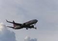 Aeropuerto Internacional de Cancún registra hoy más de 440 vuelos