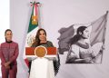 Sheinbaum anuncia inversión histórica de 2 mil mdp contra el sargazo