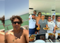 Memo Ochoa elige el Caribe Mexicano para descansar tras el Mundial