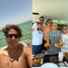 Memo Ochoa elige el Caribe Mexicano para descansar tras el Mundial