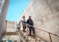Fortalecen la prevención del delito con cercanía a las familias