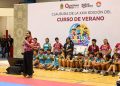 Impulsan nuevos talentos deportivos