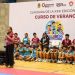 Impulsan nuevos talentos deportivos