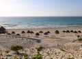 Ayuntamiento de BJ mantiene limpieza en las playas de Cancún