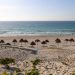Ayuntamiento de BJ mantiene limpieza en las playas de Cancún