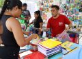 Apoyan economía familiar con Feria de Regreso a Clases 2026