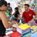 Apoyan economía familiar con Feria de Regreso a Clases 2026