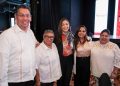 Encabeza Mara Lezama encuentro nacional para fortalecer atención a víctimas