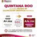 Moody’s eleva la calificación crediticia de Quintana Roo a AA-.mx