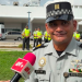 Guardia Nacional refuerza vigilancia en el Aeropuerto Internacional de Cancún
