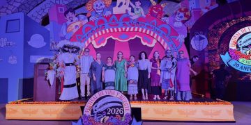 Guanajuato llevará sus tradiciones al 20 aniversario del Festival de Vida y Muerte de Xcaret