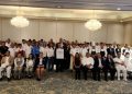 DIF Benito Juárez entrega distintivo “Contra la Trata de Personas”