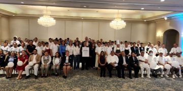 DIF Benito Juárez entrega distintivo “Contra la Trata de Personas”