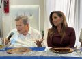 Reconocen el legado de don Gastón Alegre