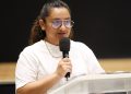 Impulsan prevención contra la violencia con “Cuatro Voces, Cuatro Historias”