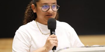 Impulsan prevención contra la violencia con “Cuatro Voces, Cuatro Historias”