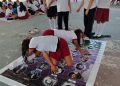 Fomentan la cultura cívica en sector educativo