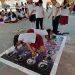 Fomentan la cultura cívica en sector educativo