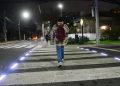 Apuestan por cruces más seguros en la Zona Hotelera