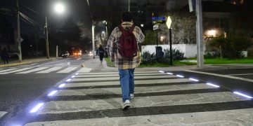 Apuestan por cruces más seguros en la Zona Hotelera