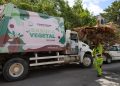 Ayuntamiento refuerza el mantenimiento urbano en Cancún