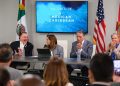 Fortalece Mara la promoción económica en Estados Unidos