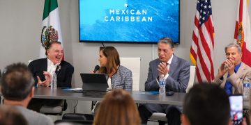 Fortalece Mara la promoción económica en Estados Unidos