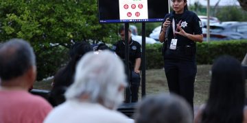 Fortalecen la participación ciudadana con 346 Comités de Paz