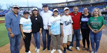 Inicia el Abuelotón 2026 en Cancún