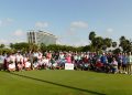 Acotur consolida su Torneo de Golf con impacto social