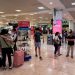 Aeropuerto de Cancún prevé 375 operaciones para este día