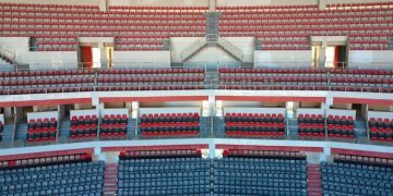 Dan luz verde para rescate del auditorio
