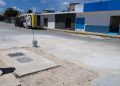 Avanza en tiempo y forma la construcción de pozos de absorción en Cancún
