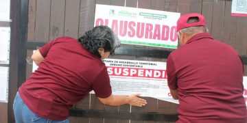 Bajo lupa en Cancún la redensificación