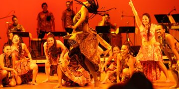 Cancún celebra sus raíces afrocaribeñas con el Festival de Danzas Negras 2026