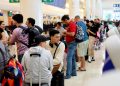 Cancún registra 431 operaciones aéreas este domingo
