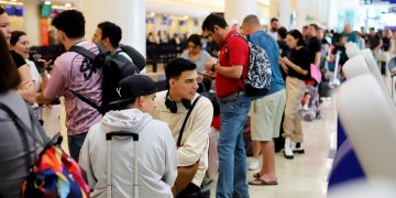 Cancún registra 431 operaciones aéreas este domingo