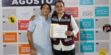 Cancún prepara agenda para celebrar a las juventudes
