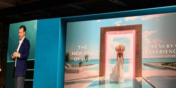 Caribe Mexicano fortalece su presencia en el turismo de lujo en Virtuoso Travel Week 2026