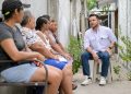 Pablo Bustamante: la transformación de Cancún se construye en territorio