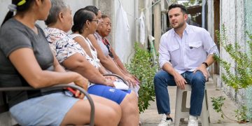 Pablo Bustamante: la transformación de Cancún se construye en territorio