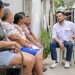 Pablo Bustamante: la transformación de Cancún se construye en territorio