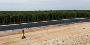 Cancún agiliza manejo de residuos con nueva báscula de 80 toneladas