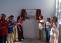 Mara Lezama inaugura Comuna Juventud