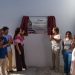 Mara Lezama inaugura Comuna Juventud