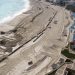 Destinan 26 mdp para rescatar las playas de Cancún